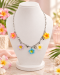 Collier prêt à porter – Lucy Harmonie