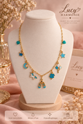Collier prêt à porter – Lucy Harmonie