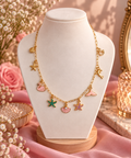 Collier prêt à porter – Lucy Harmonie