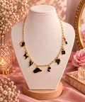 Collier prêt à porter – Lucy Harmonie