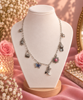 Collier prêt à porter – Lucy Harmonie