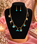 Collier prêt à porter – Lucy Harmonie