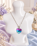 Collier prêt à porter – Lucy Harmonie