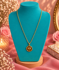Collier prêt à porter – Lucy Harmonie