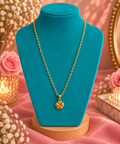 Collier prêt à porter – Lucy Harmonie