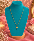 Collier prêt à porter – Lucy Harmonie