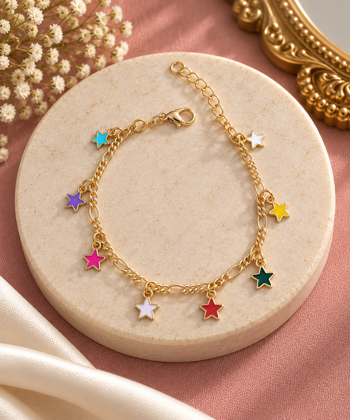 Bracelet prêt à porter – Lucy Harmonie