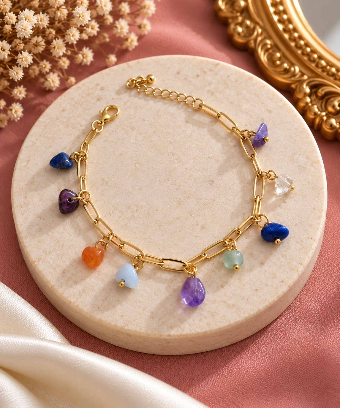 Bracelet prêt à porter – Lucy Harmonie