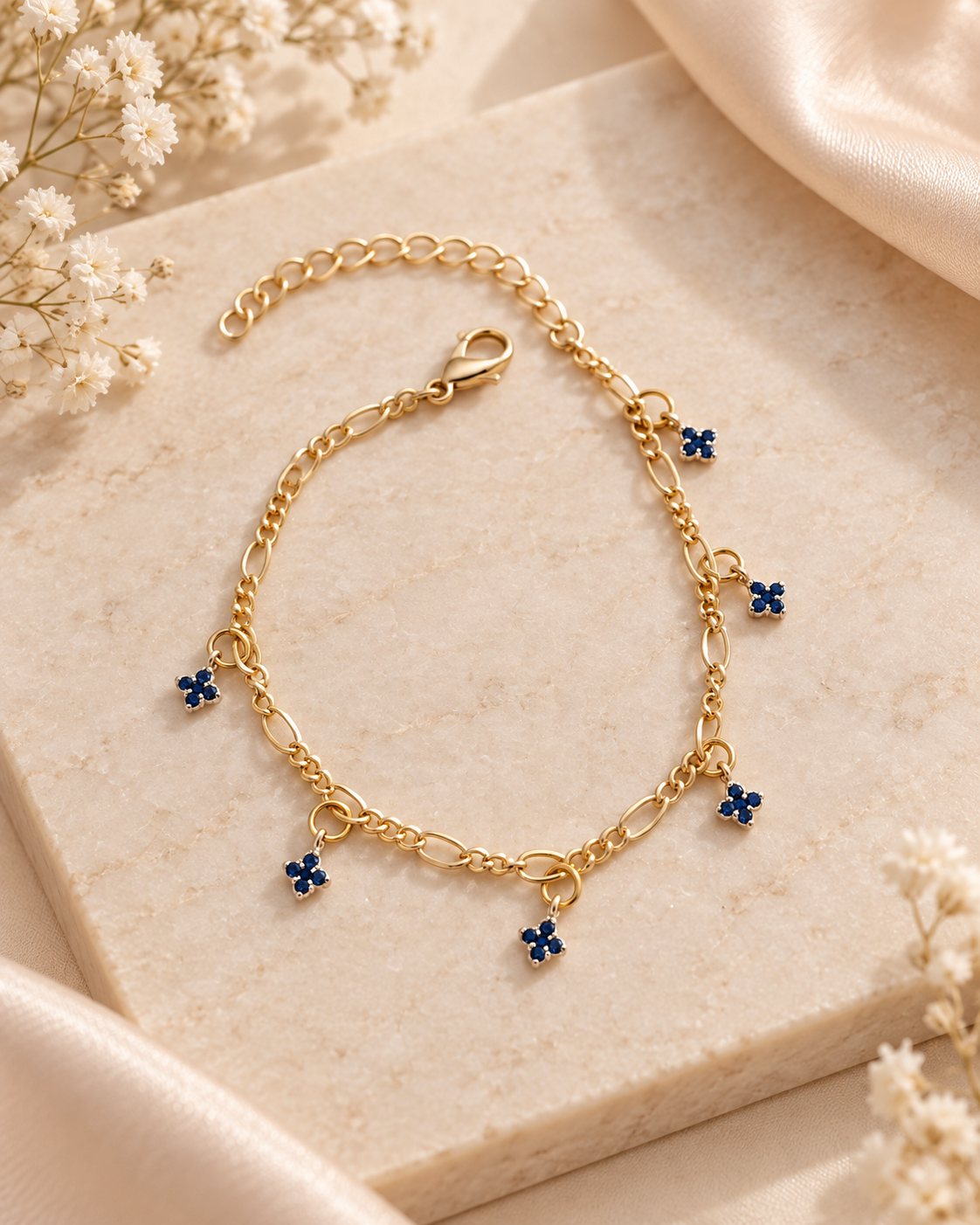 Bracelet prêt à porter – Lucy Harmonie