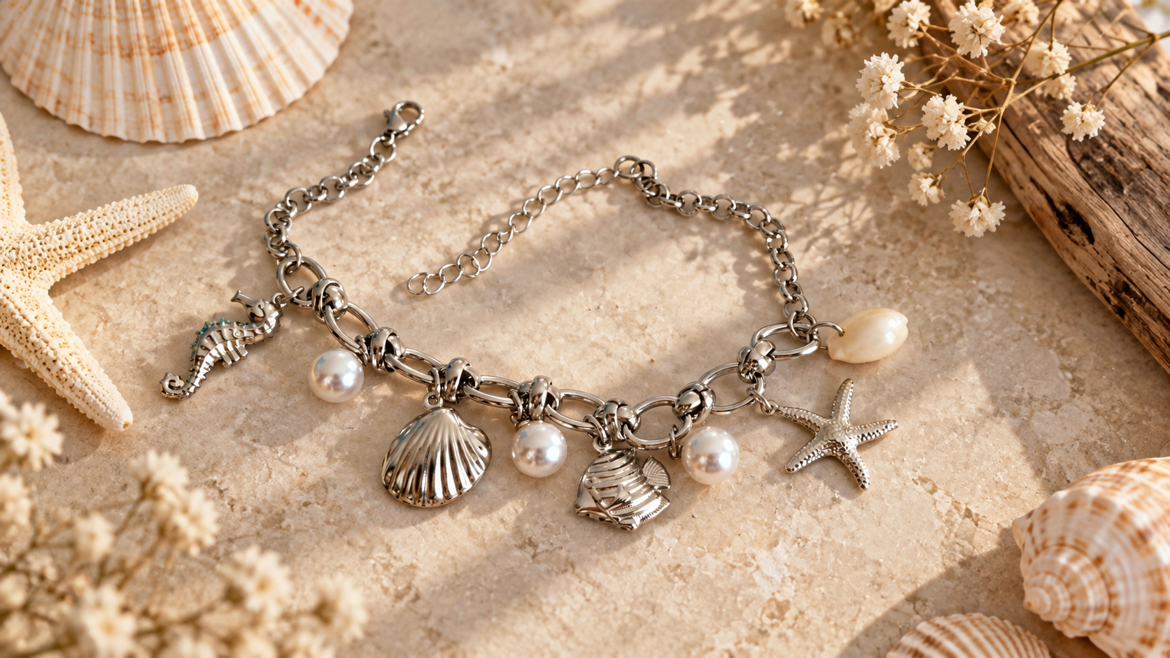 Bracelet prêt à porter – Lucy Harmonie