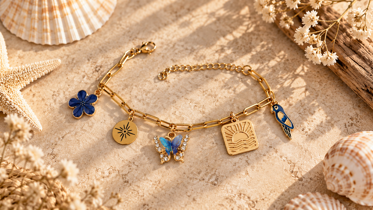 Bracelet prêt à porter – Lucy Harmonie