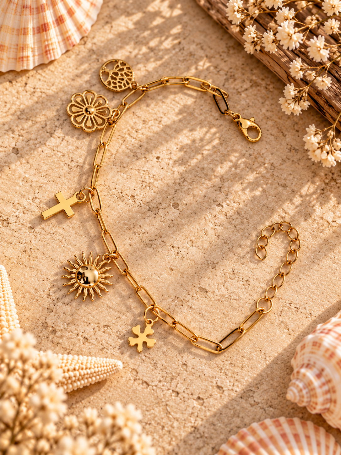 Bracelet prêt à porter – Lucy Harmonie